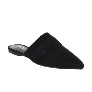 NEW! Mia Girl Vandy Slip-On Closed Toe Flats